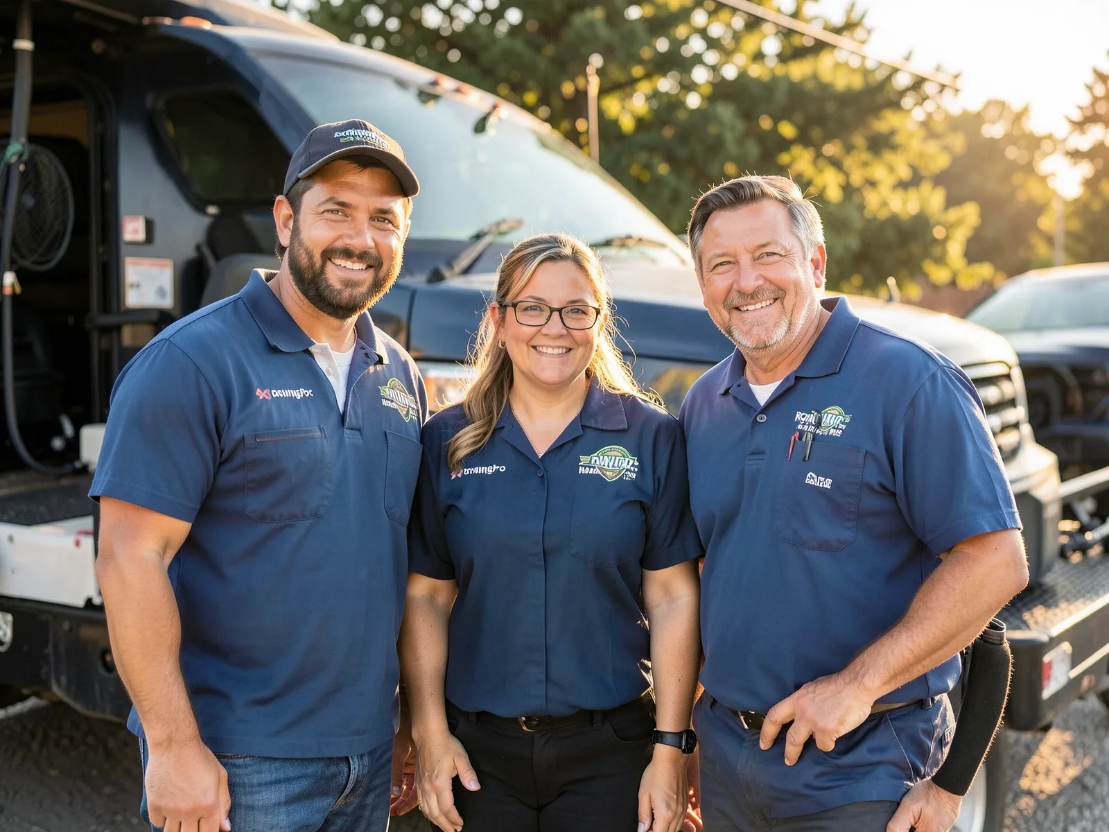 Roof Repair company in Maud, TX